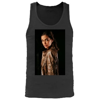 Teri Hatcher Men's Tank Top