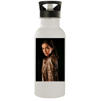 Teri Hatcher Stainless Steel Water Bottle