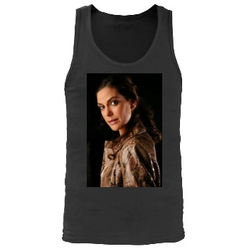 Teri Hatcher Men's Tank Top