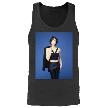 Teri Hatcher Men's Tank Top