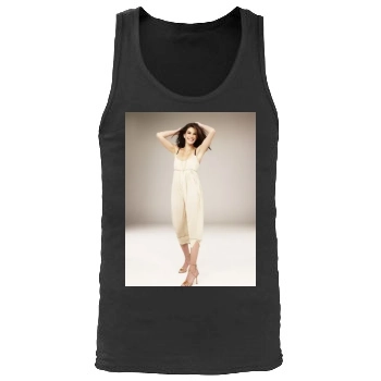 Teri Hatcher Men's Tank Top