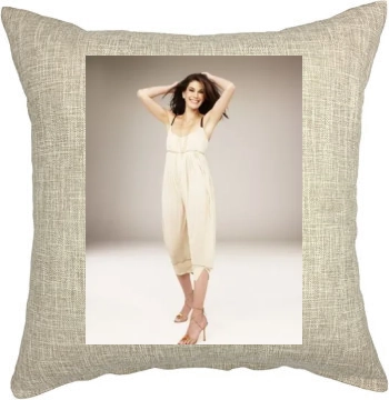 Teri Hatcher Pillow