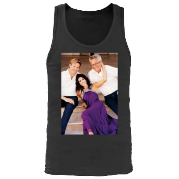 Teri Hatcher Men's Tank Top