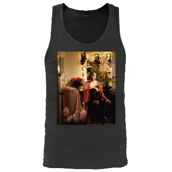 Teri Hatcher Men's Tank Top