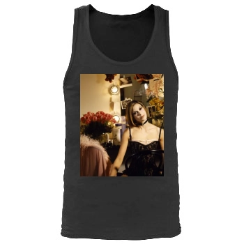 Teri Hatcher Men's Tank Top