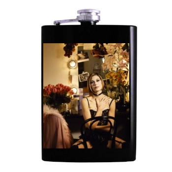 Teri Hatcher Hip Flask