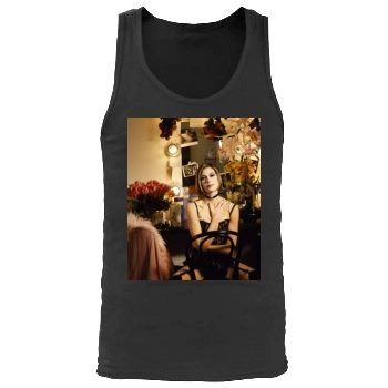 Teri Hatcher Men's Tank Top