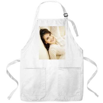 Teri Hatcher Apron