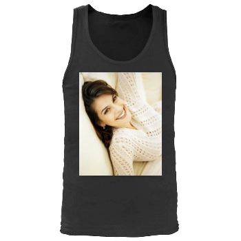 Teri Hatcher Men's Tank Top