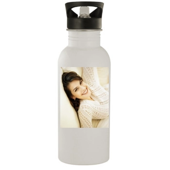 Teri Hatcher Stainless Steel Water Bottle