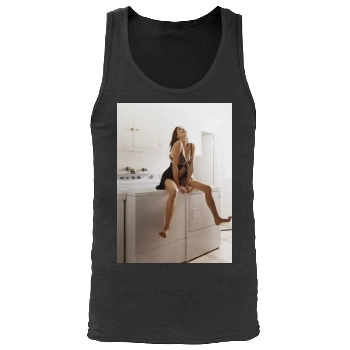 Teri Hatcher Men's Tank Top