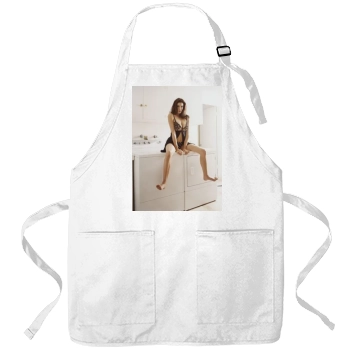 Teri Hatcher Apron