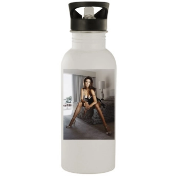 Teri Hatcher Stainless Steel Water Bottle