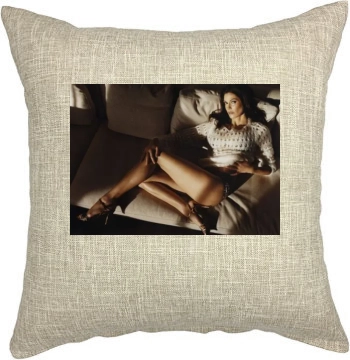 Teri Hatcher Pillow