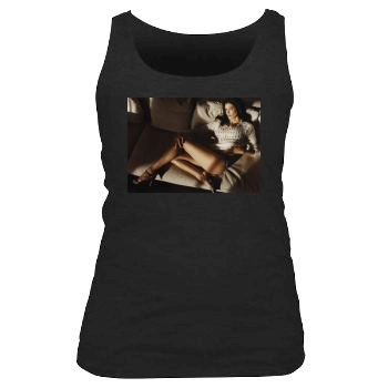 Teri Hatcher Women's Tank Top