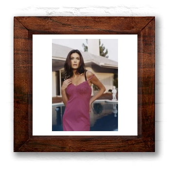 Teri Hatcher 6x6