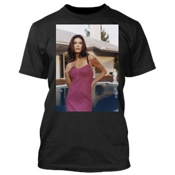 Teri Hatcher Men's TShirt