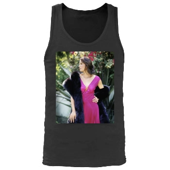 Teri Hatcher Men's Tank Top