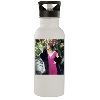 Teri Hatcher Stainless Steel Water Bottle