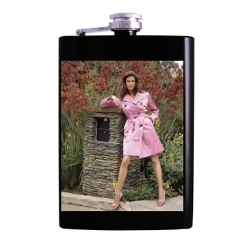 Teri Hatcher Hip Flask