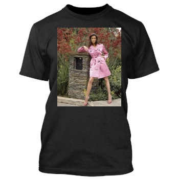 Teri Hatcher Men's TShirt