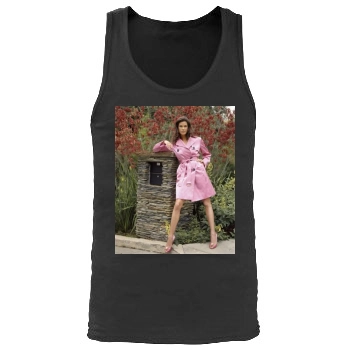 Teri Hatcher Men's Tank Top