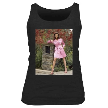 Teri Hatcher Women's Tank Top