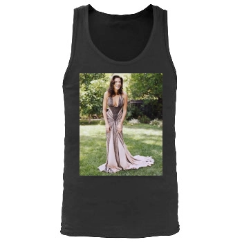 Teri Hatcher Men's Tank Top