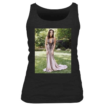 Teri Hatcher Women's Tank Top