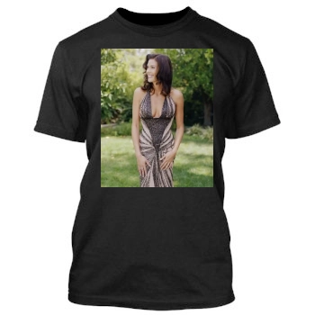 Teri Hatcher Men's TShirt