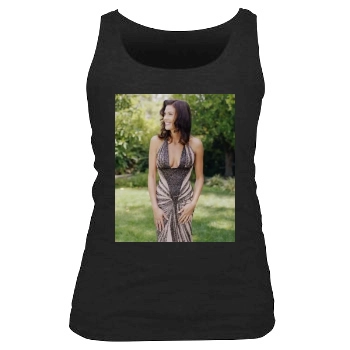 Teri Hatcher Women's Tank Top