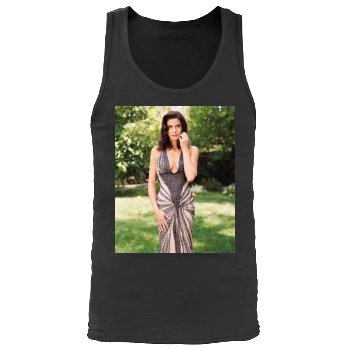 Teri Hatcher Men's Tank Top