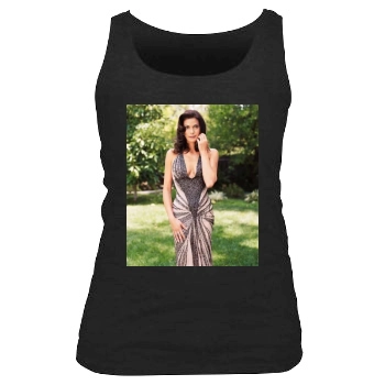 Teri Hatcher Women's Tank Top