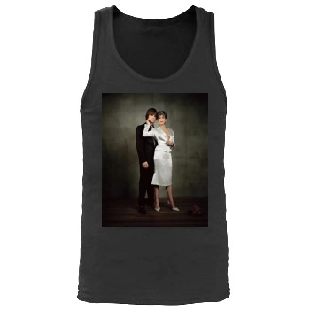 Teri Hatcher Men's Tank Top