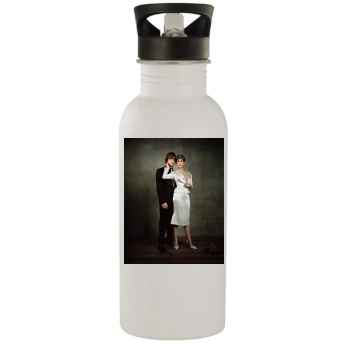 Teri Hatcher Stainless Steel Water Bottle