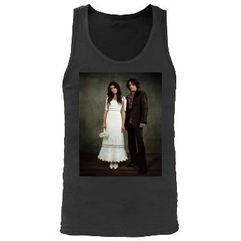 Teri Hatcher Men's Tank Top