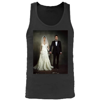 Teri Hatcher Men's Tank Top