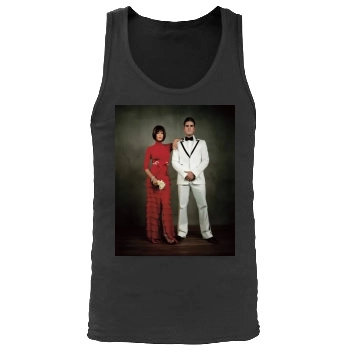 Teri Hatcher Men's Tank Top