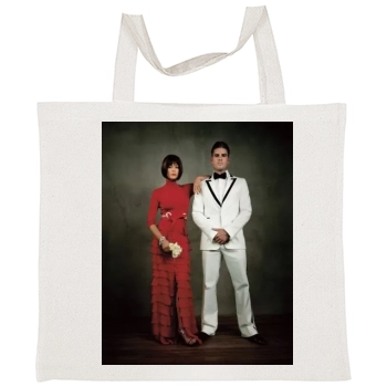 Teri Hatcher Tote