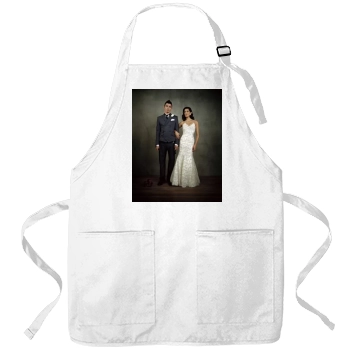 Teri Hatcher Apron