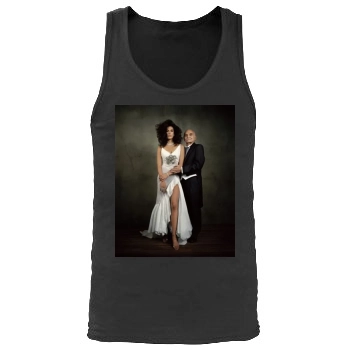 Teri Hatcher Men's Tank Top