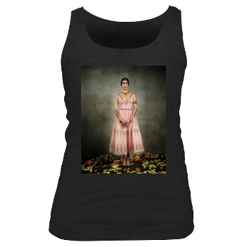 Teri Hatcher Women's Tank Top