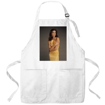 Teri Hatcher Apron