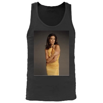 Teri Hatcher Men's Tank Top