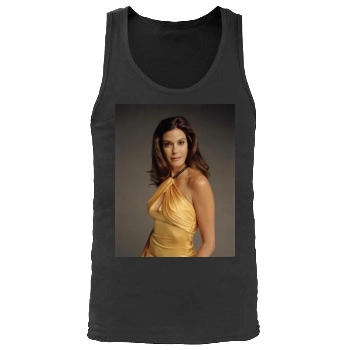 Teri Hatcher Men's Tank Top