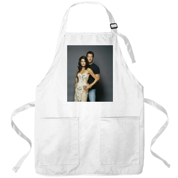 Teri Hatcher Apron