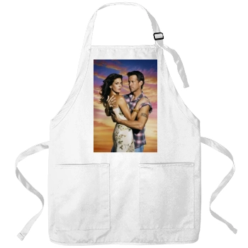 Teri Hatcher Apron