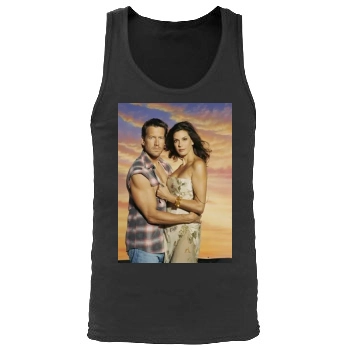 Teri Hatcher Men's Tank Top