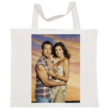 Teri Hatcher Tote