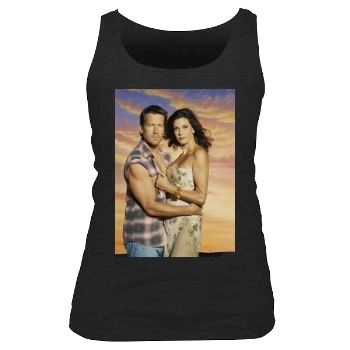 Teri Hatcher Women's Tank Top